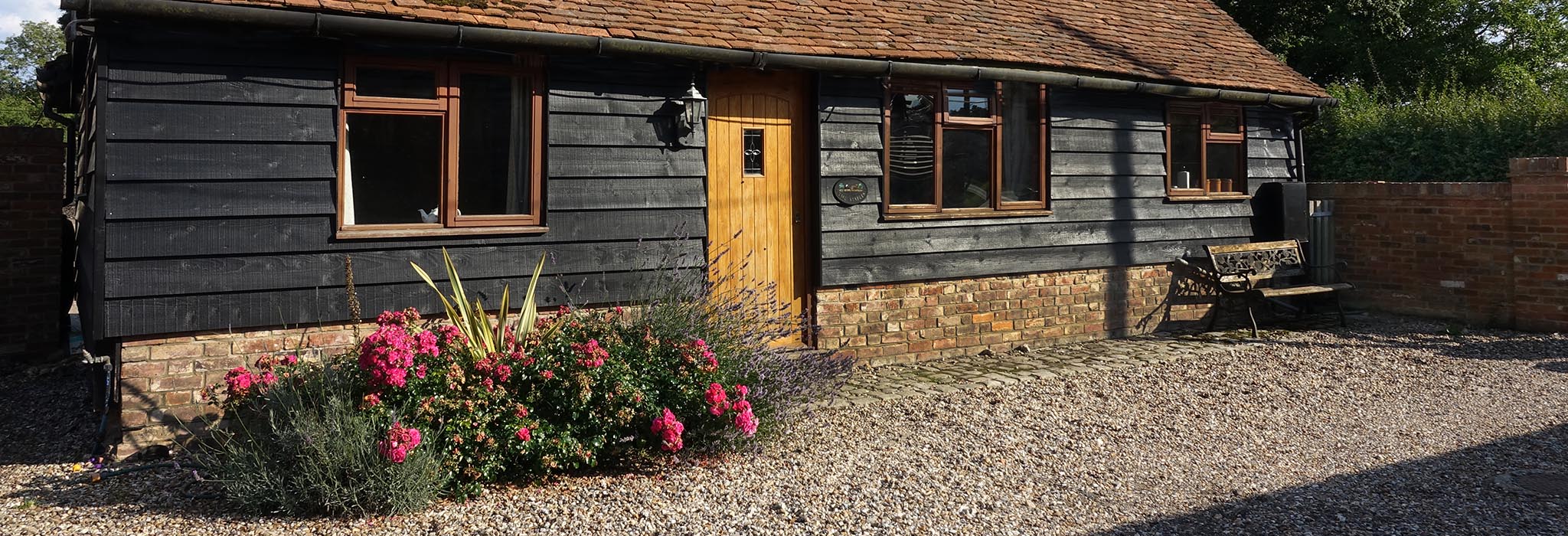 The Stables